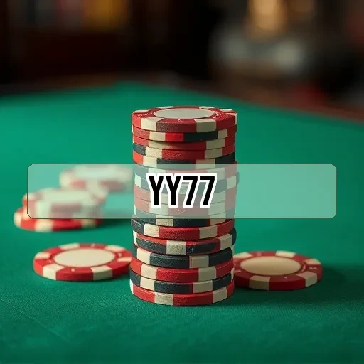 yy77.com: Descubra os Melhores Jogos de Cartas e Sua Diversão Infinita