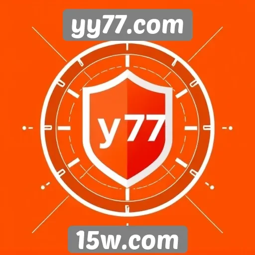 Segurança e proteção de dados no yy77.com