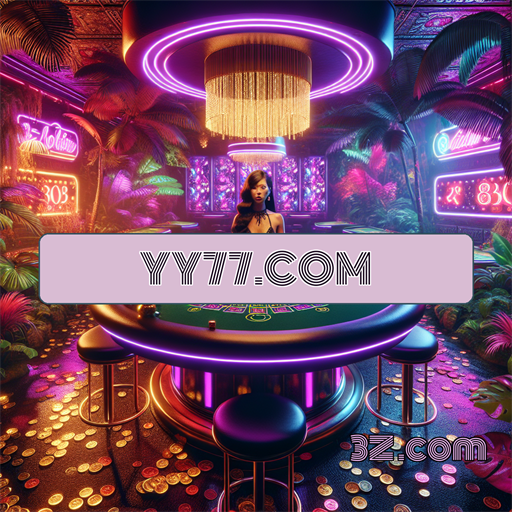 Explorando a Plataforma do yy77.com para Gamers