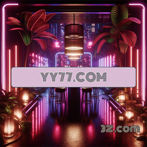 Explorando a Plataforma do yy77.com para Gamers