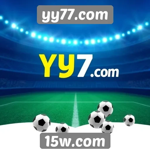desempenho de yy77.com no mercado de apostas