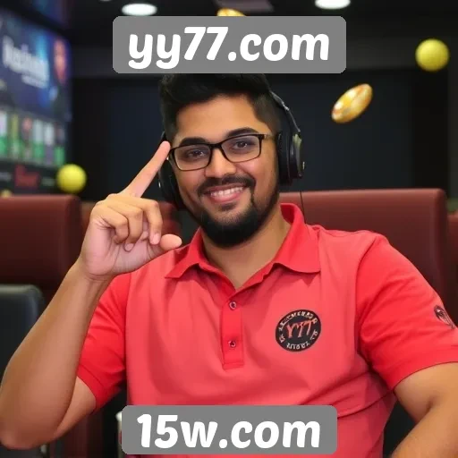 Avaliação da experiência do usuário no yy77.com