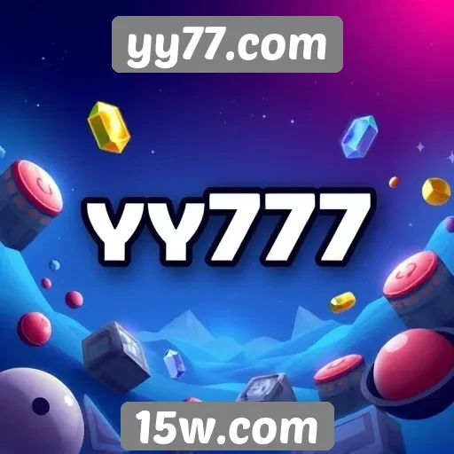 yy77.com oferece ampla gama de jogos online
